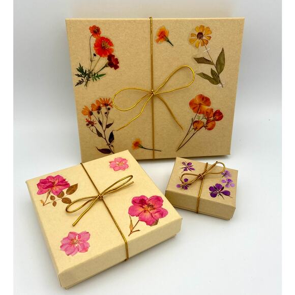 Sterling Silver Spiral Dangle Wire Earrings - Picture 11 of 11